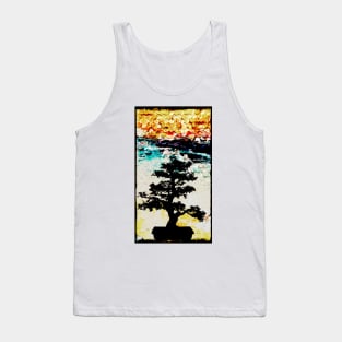 Bonsai dream Tank Top